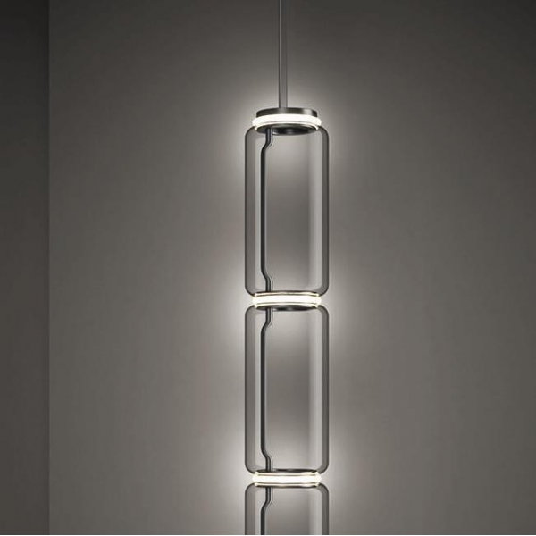 Noctambule Cone Pendant Lamp