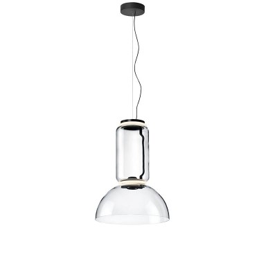 Noctambule Bowl Pendant Lamp