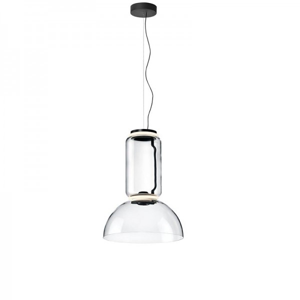Noctambule Bowl Pendant Lamp