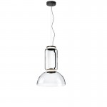 Noctambule Cone Pendant Lamp