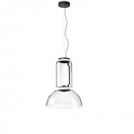 Noctambule Bowl Pendant Lamp