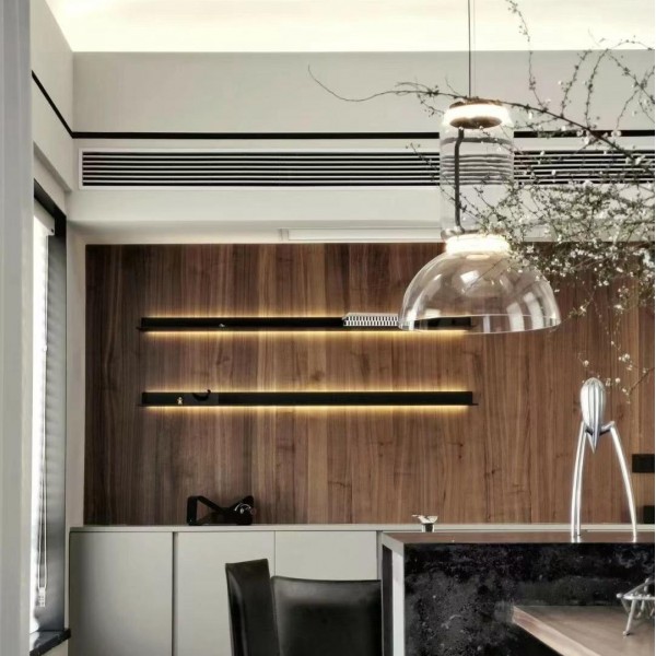 Noctambule Bowl Pendant Lamp