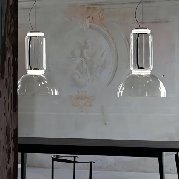 Noctambule Bowl Pendant Lamp