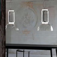 Noctambule Bowl Pendant Lamp