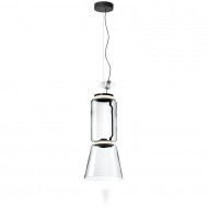 Noctambule Cone Pendant Lamp