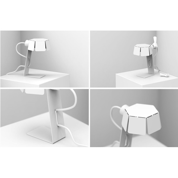 Светильник Объект 3