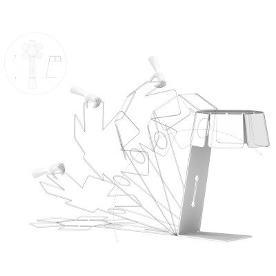 Светильник Объект 3