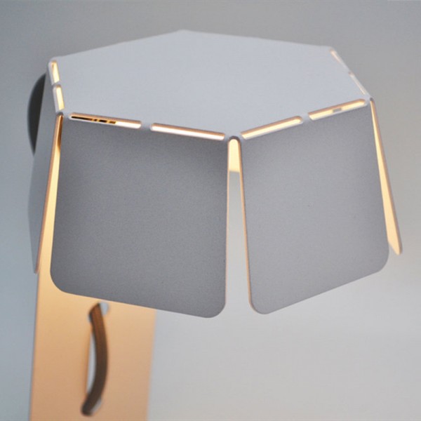 Object 3 Lamp