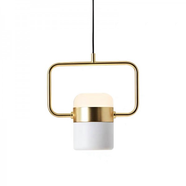 Antrulia Modern Pendant Light