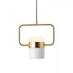 Antrulia Modern Pendant Light