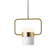 Antrulia Modern Pendant Light