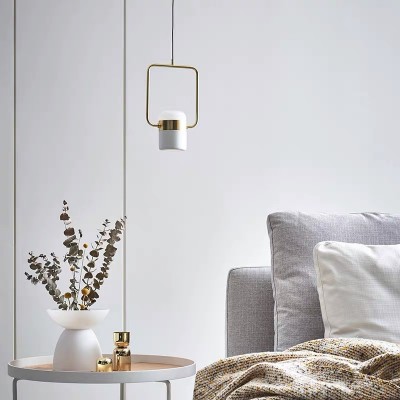 Ling P1 LED Pendant Light