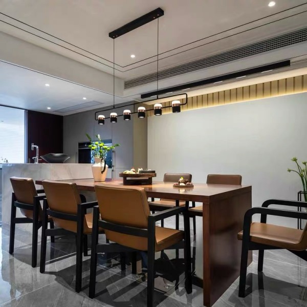 Ling P1 LED Pendant Light