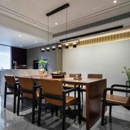 Ling P1 LED Pendant Light