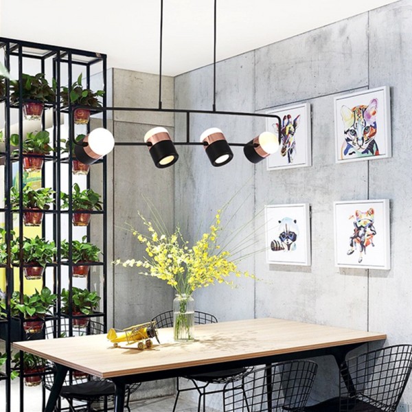 Ling P1 LED Pendant Light