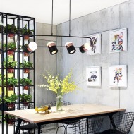 Ling P1 LED Pendant Light