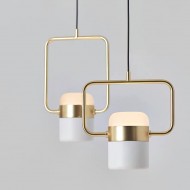 Ling P1 LED Pendant Light