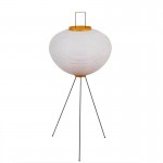 Akari 10A Floor Lamp