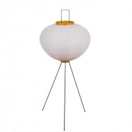 Akari 10A Floor Lamp
