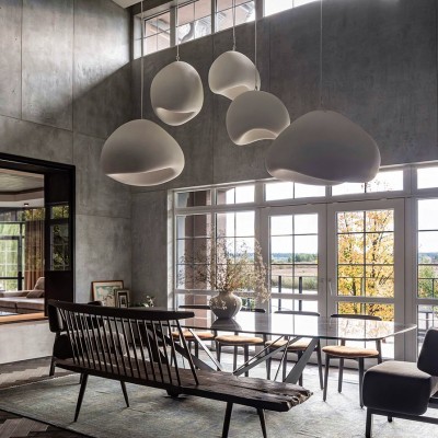 Khmara Pendant Light