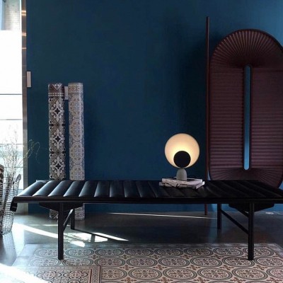 Blooper LED Table Lamp