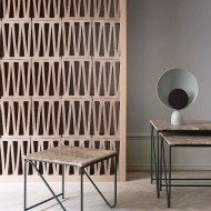 Светодиодная настольная лампа Blooper