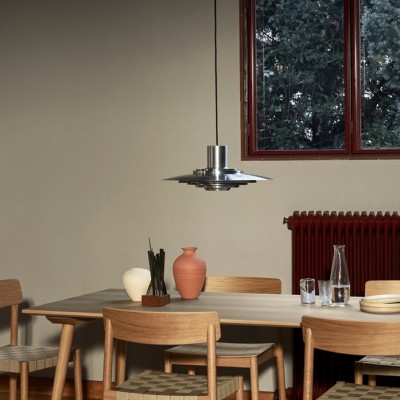 P376 Pendant Light
