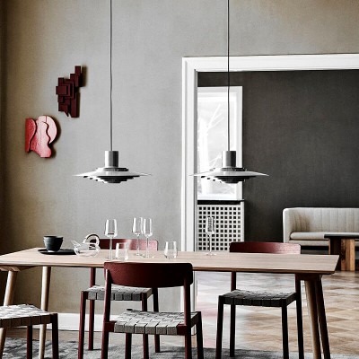 P376 Pendant Light