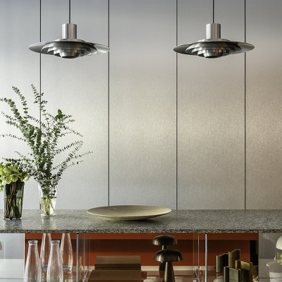 P376 Pendant Light