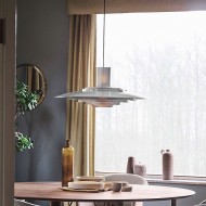 P376 Pendant Light