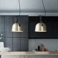 Belts Pendant Light