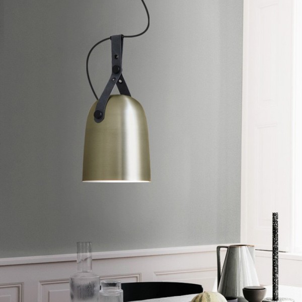 Belts Pendant Light