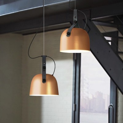 Belts Pendant Light
