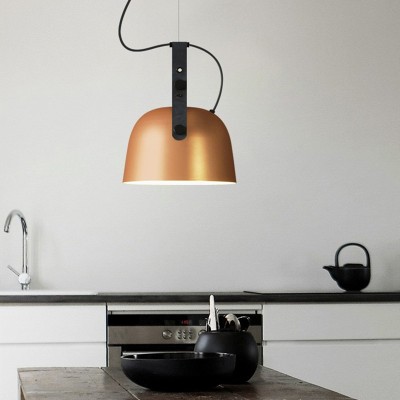 Belts Pendant Light