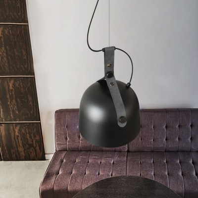 Belts Pendant Light