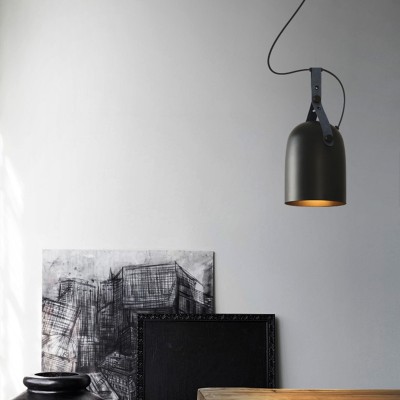 Belts Pendant Light