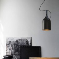 Belts Pendant Light
