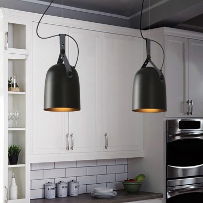 Belts Pendant Light