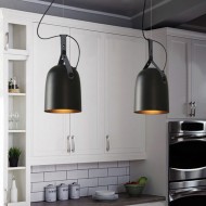 Belts Pendant Light