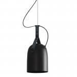 Disk Ledl Pendant Light
