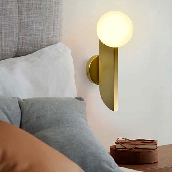 Bower Wall Lamp