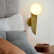 Bower Wall Lamp
