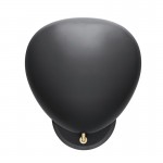 Настенный светильник ваби-саби