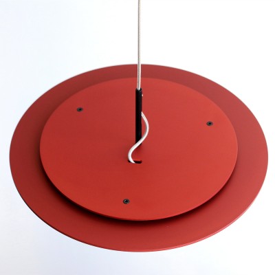 Disk Ledl Pendant Light