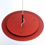 Disk Ledl Pendant Light