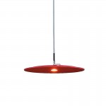 Disk Ledl Pendant Light