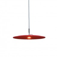 Disk Ledl Pendant Light