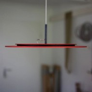 Подвесной светильник Disk Ledl