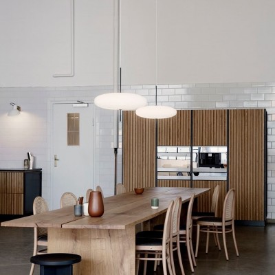 Model 2065 Pendant Light