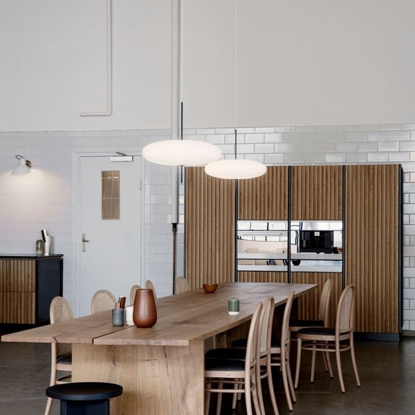 Model 2065 Pendant Light